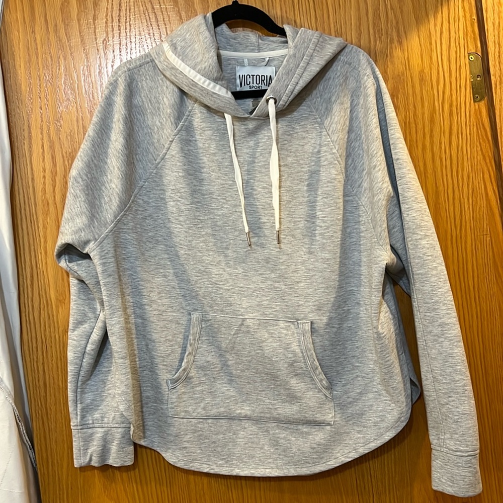 Victoria Secret pullover hoodie